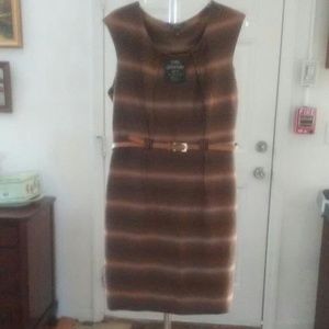 Nice dress